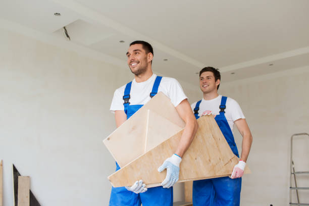 Best Donation Pickup Services  in Lapeer, MI
