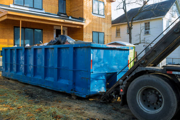 Best Office Cleanout  in Lapeer, MI