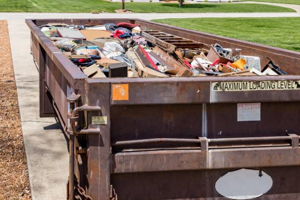 Best Shed Removal  in Lapeer, MI