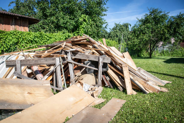 Best Attic Cleanout  in Lapeer, MI