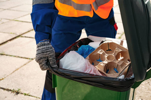 Best Residential Junk Removal  in Lapeer, MI