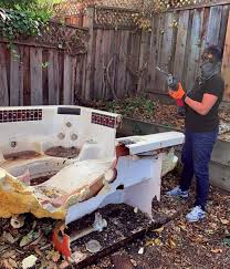 Professional Junk Removal Services in Lapeer, MI