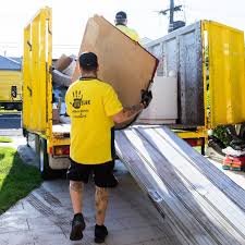 Best Garage Cleanout  in Lapeer, MI